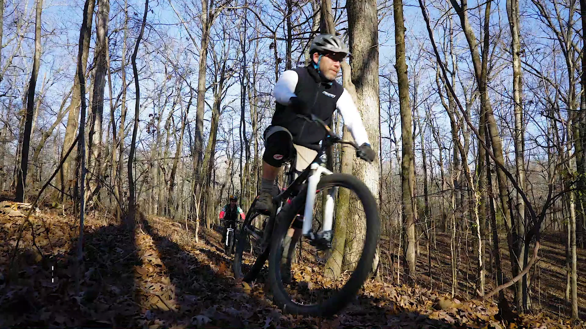 Mississippi Mountain Bike Park Silverback Slade MS Archives Flow