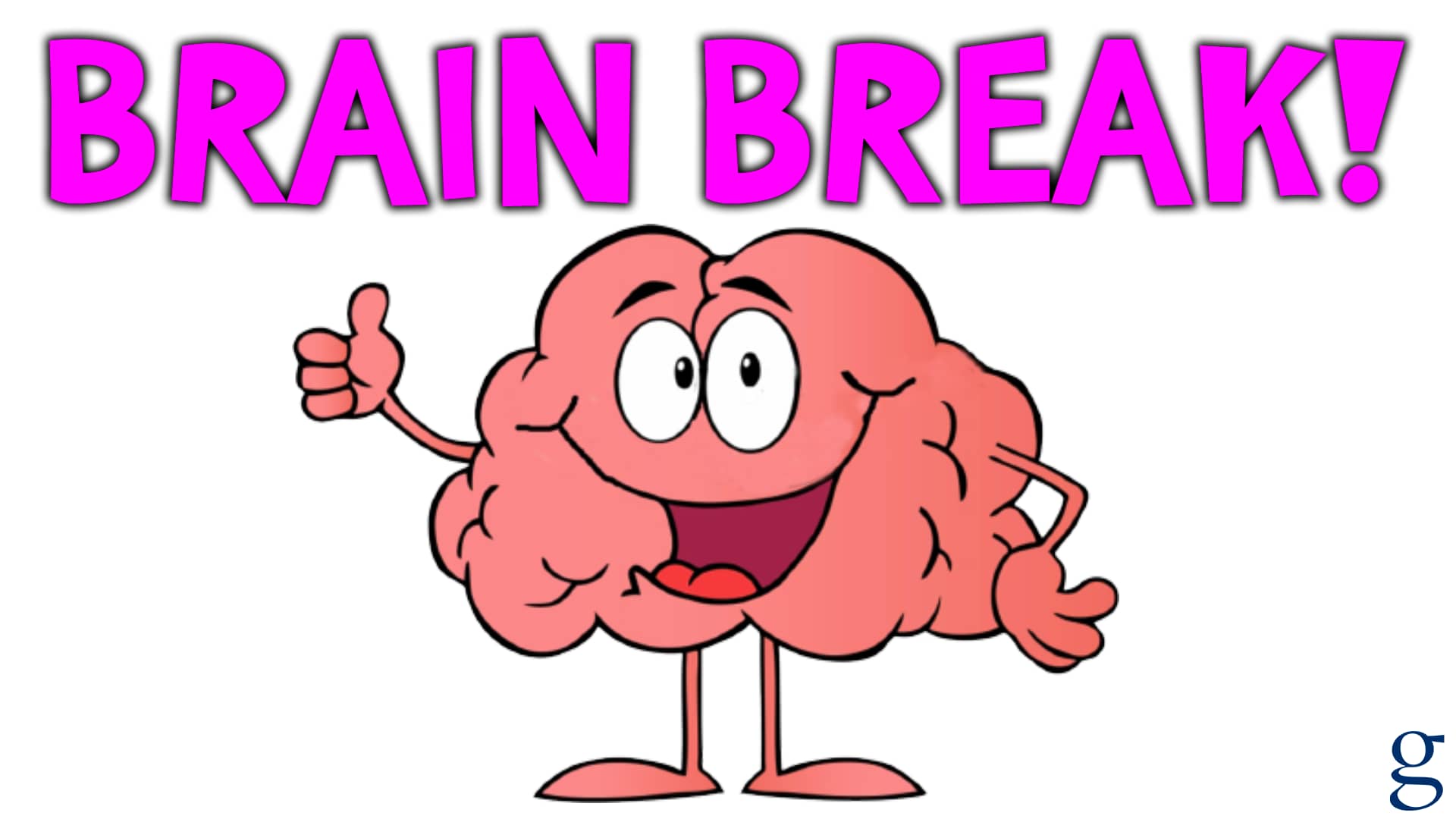 Brain Break on Vimeo