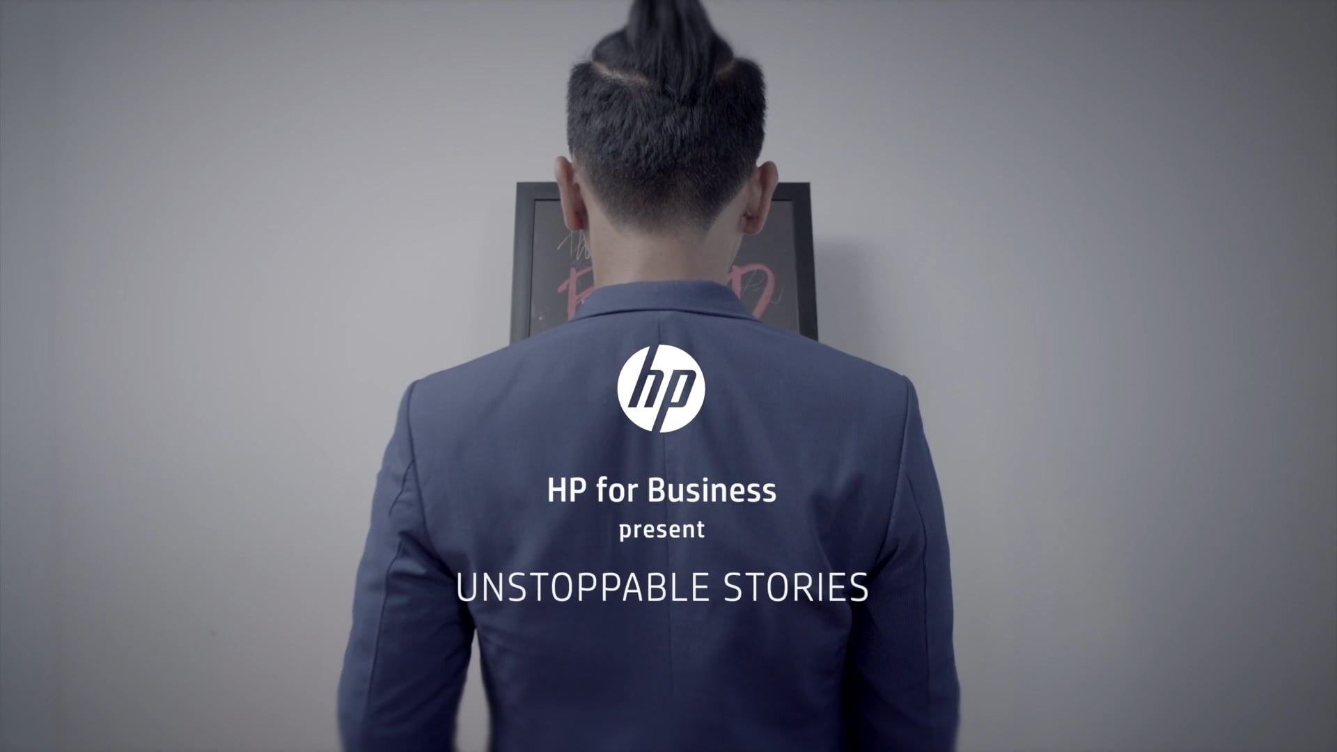 UNSTOPPABLE STORIES -ZATI STUDIO