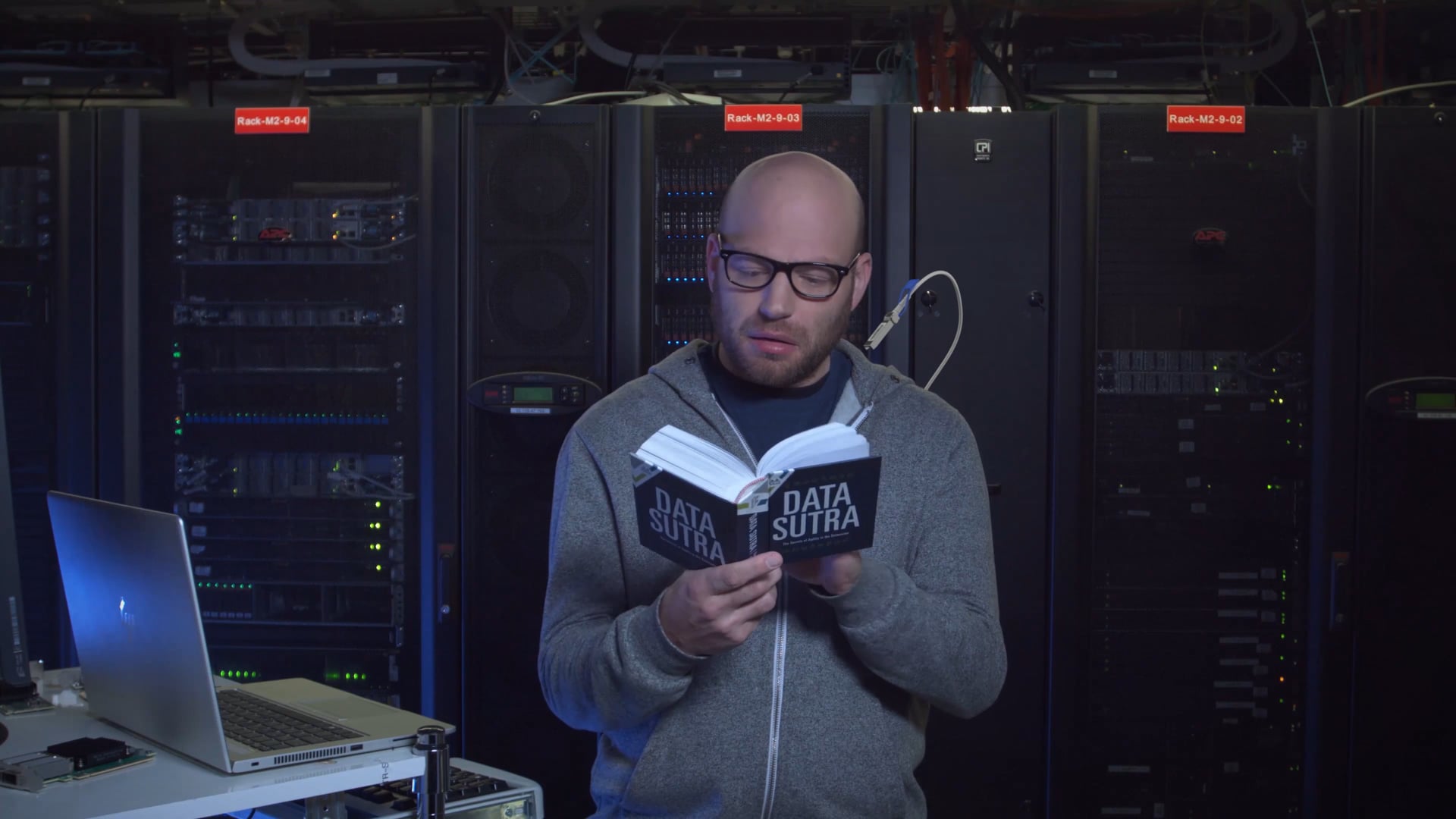 MELLANOX DATA SUTRA