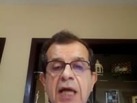 Depoimento Coronavirus - Nelson Braga (Cardiologista)