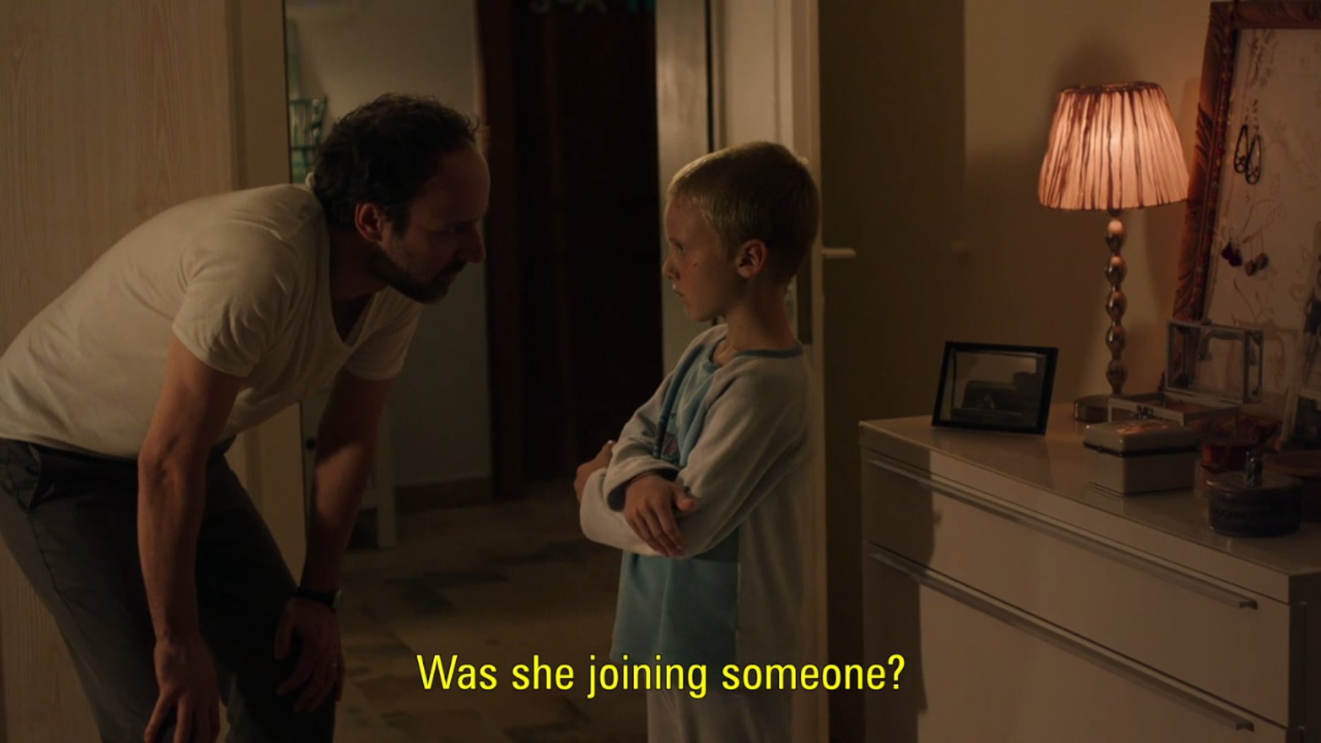 Cowboy (2019)