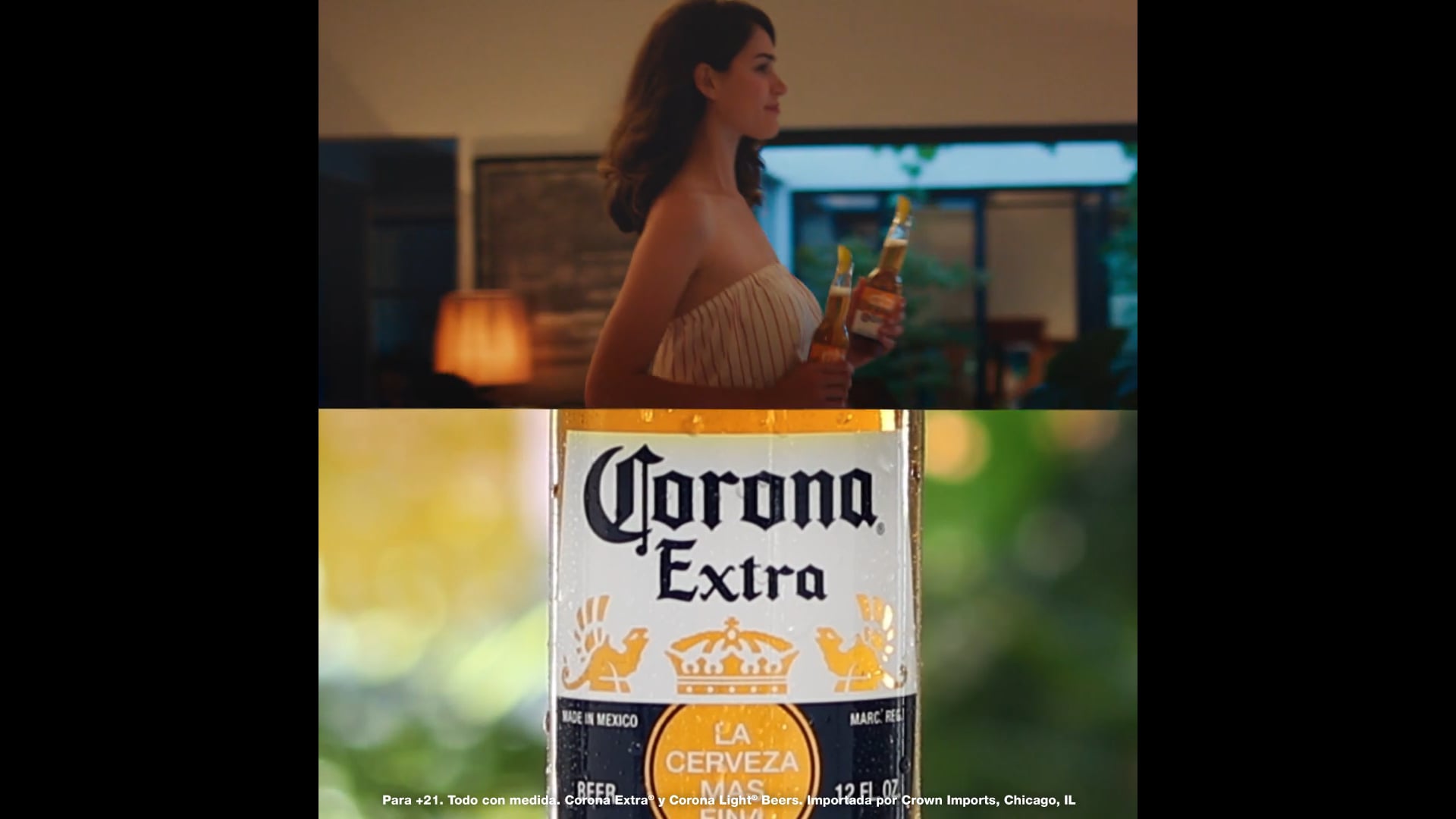 Corona - "Now This Is Cinco" - Social Video