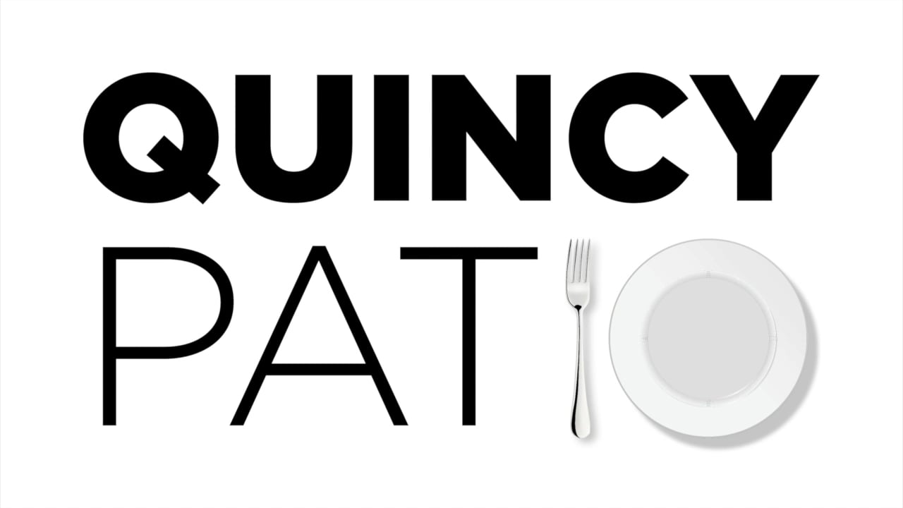 Quincy Patio on Vimeo