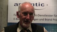 25 Jahre HFT SO Interview Mit Willi Lindner On Vimeo
