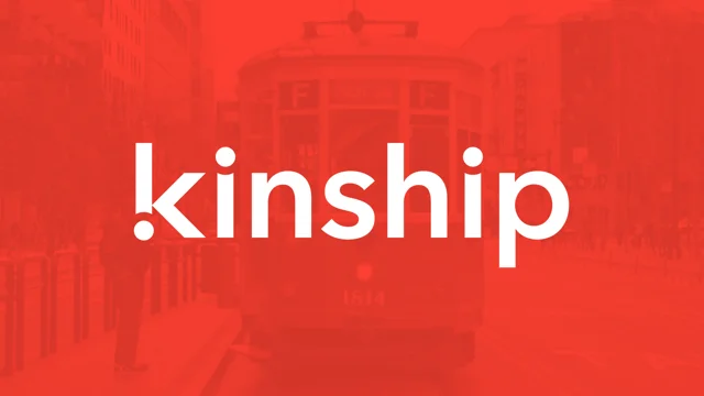 Kinship logo boykot