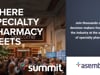 Asembia | Specialty Pharmacy Summit 2020  | 20Ways Spring Retail 2020