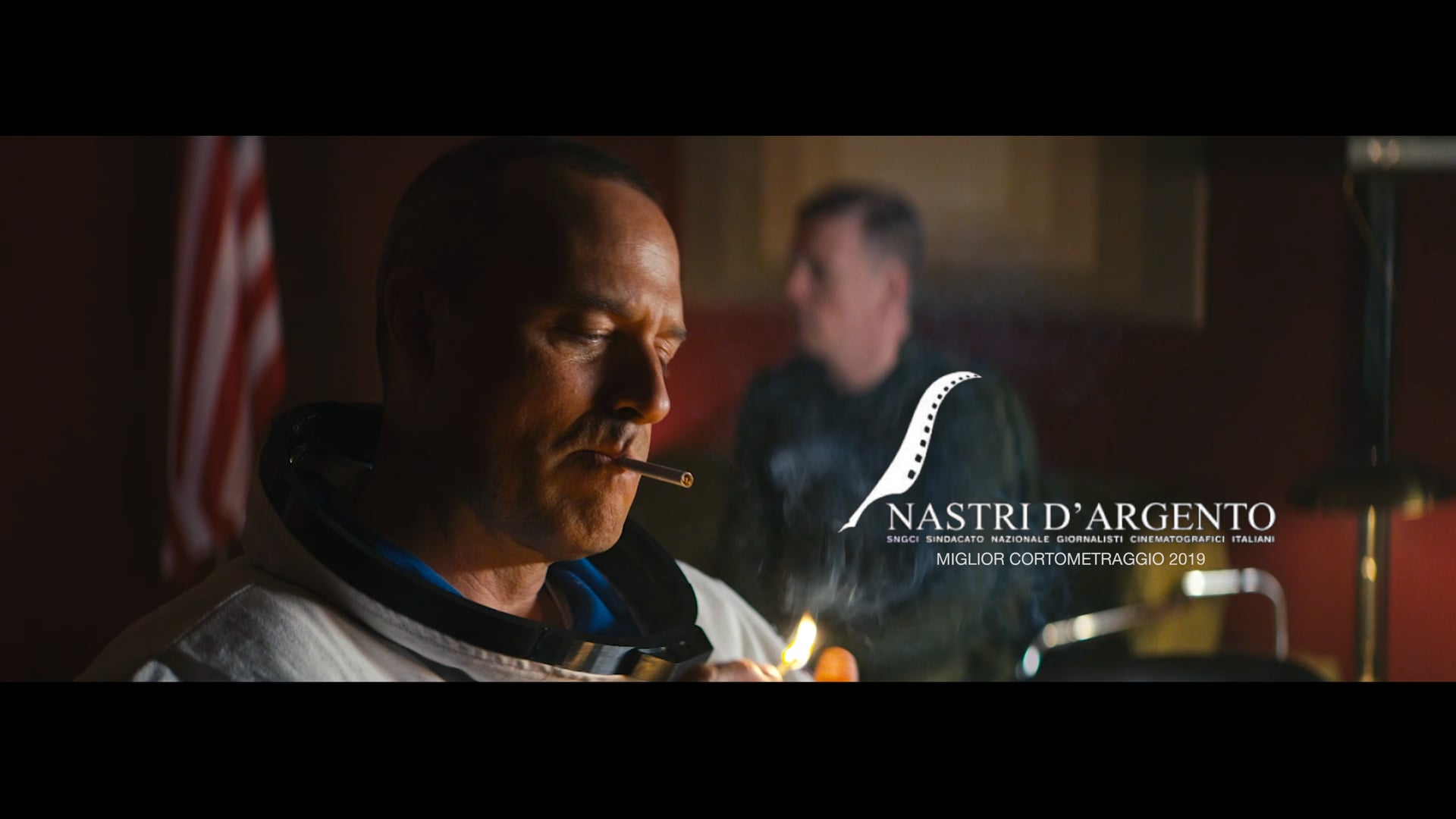 MOTHS TO FLAME // Official Trailer