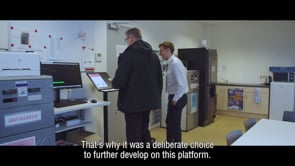 Hansea - Customer Success Story