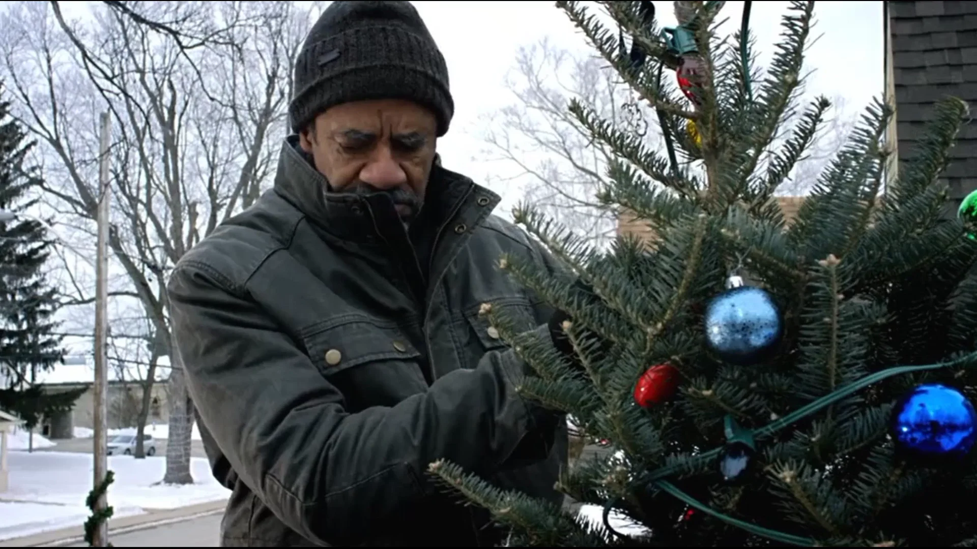 3D printed Christmas Tree drinks dispenser on Vimeo