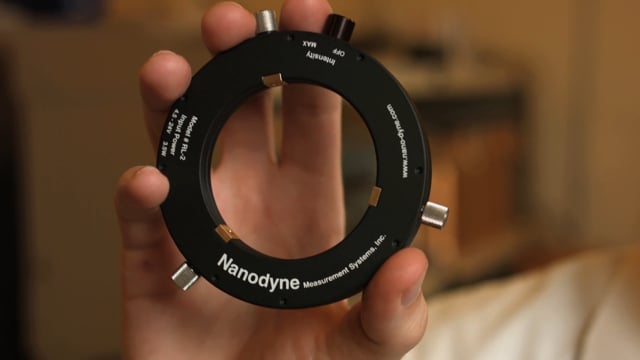 Nanodyne LED Illuminators