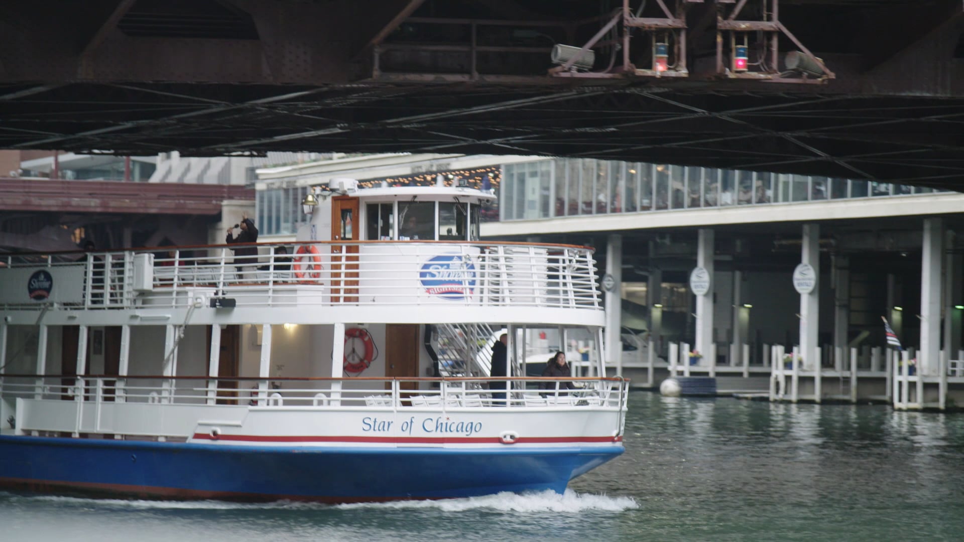 Midland - Chase Sound Check Series