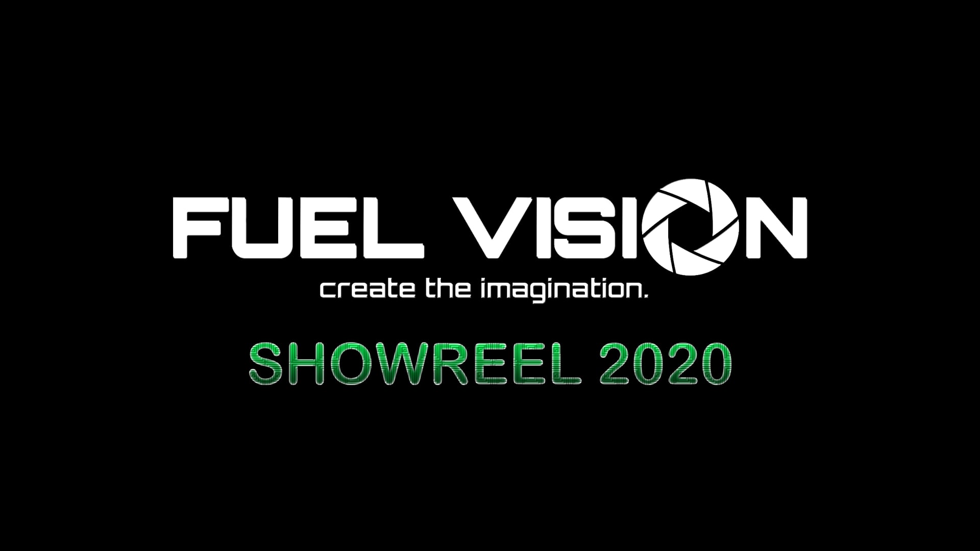 Fuel Vision Showreel 2020 - [Official Full HD Video] (2020)