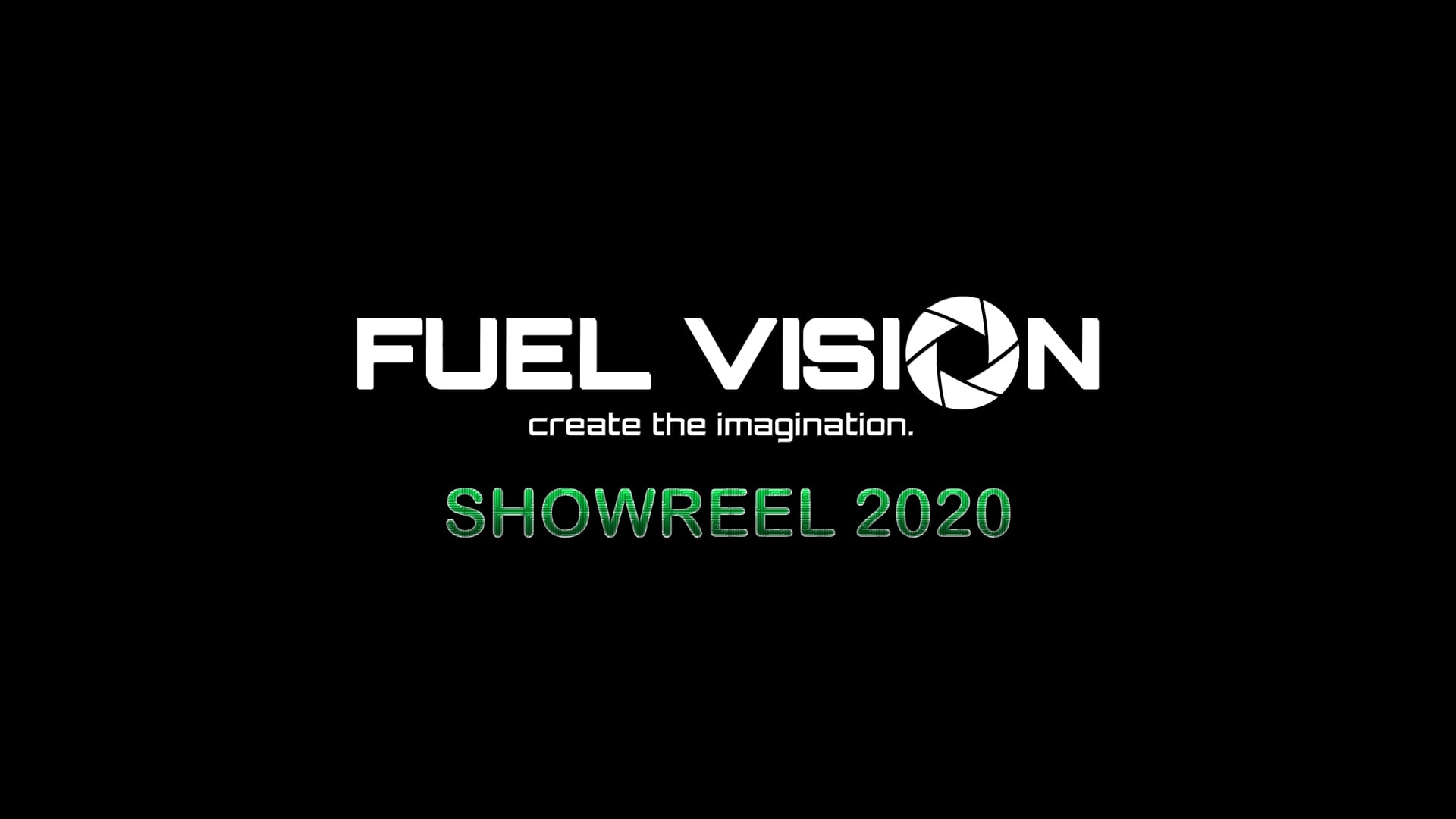 Fuel Vision Showreel 2020 - [Official Full HD Video] (2020)