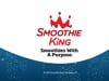 Smoothie King VO