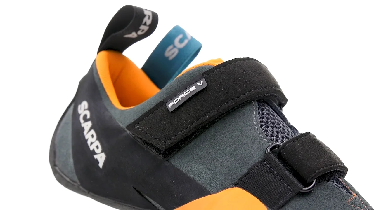 Cheap mens climbing shoes online