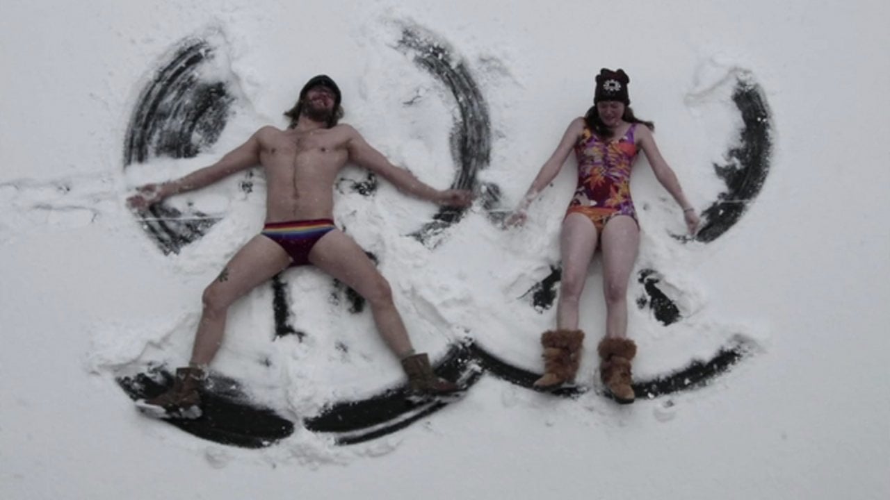 Snow Angels