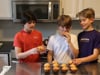 How To Make Chocolate Chip Muffins