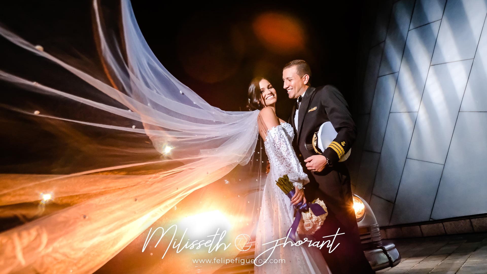 Milisseth + Jhorant