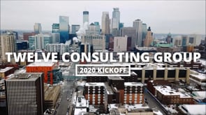 Twelve 2020 Kickoff