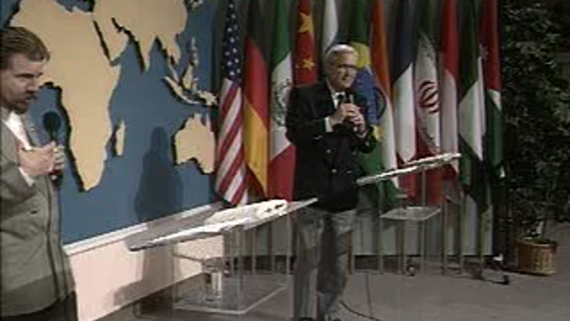 The Purpose of Prayer