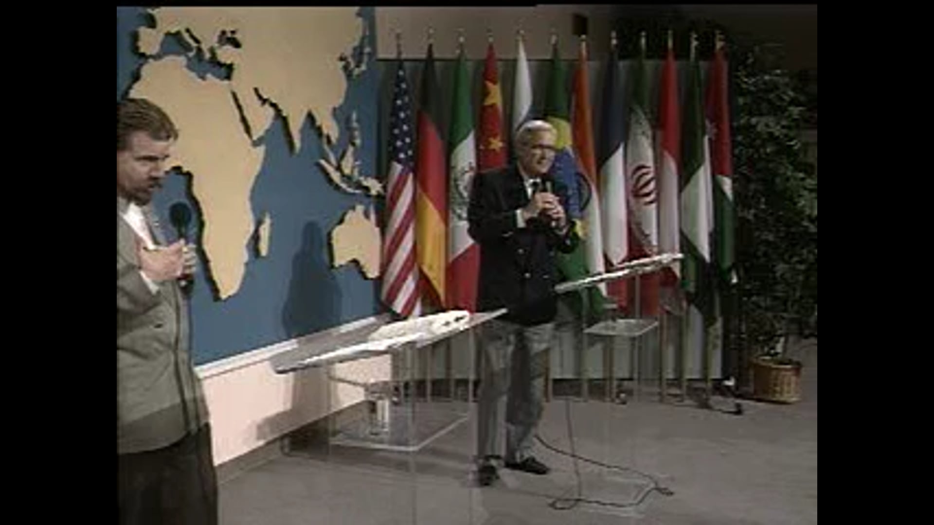 The Purpose of Prayer