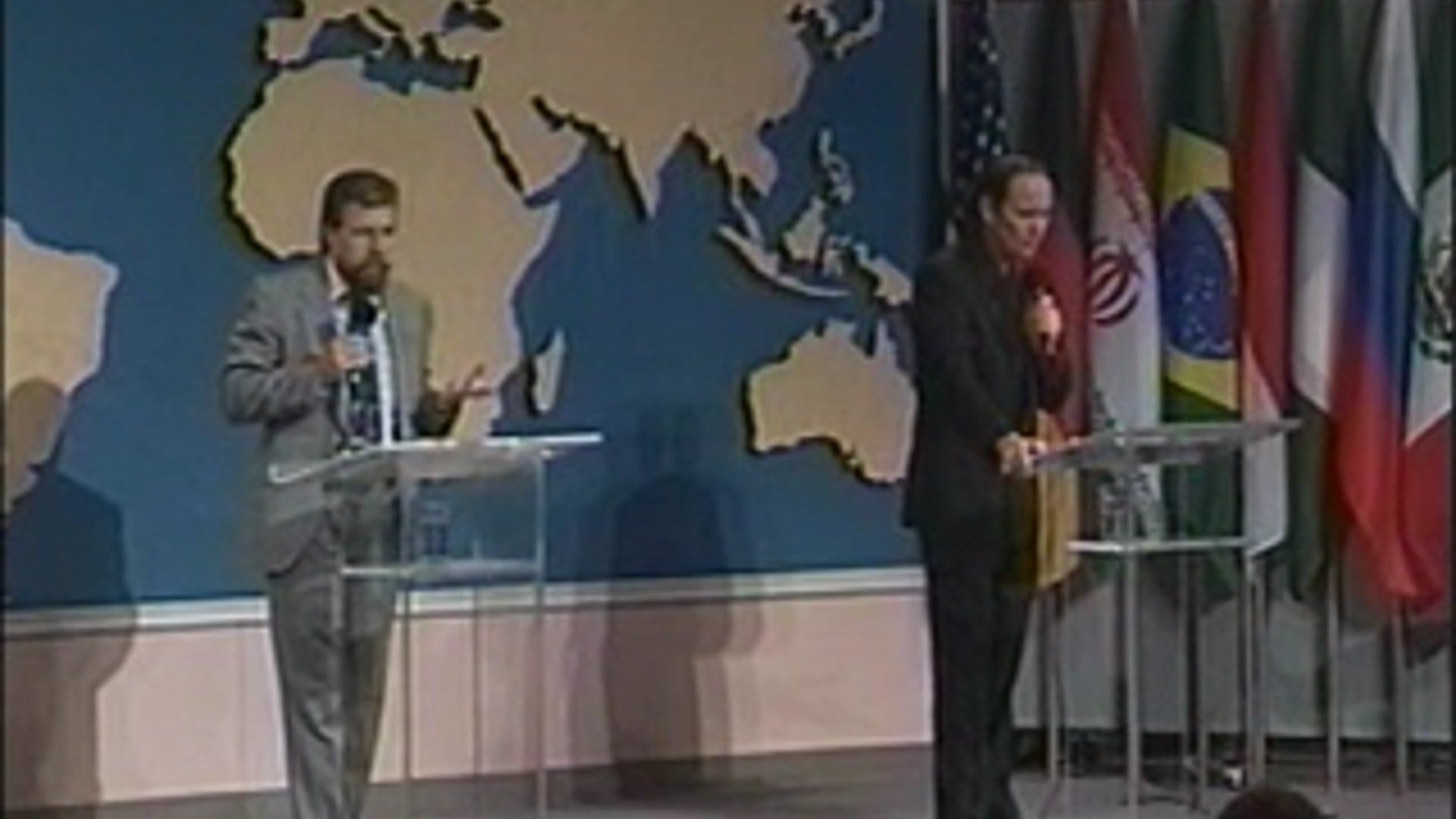 God's Will and Healing