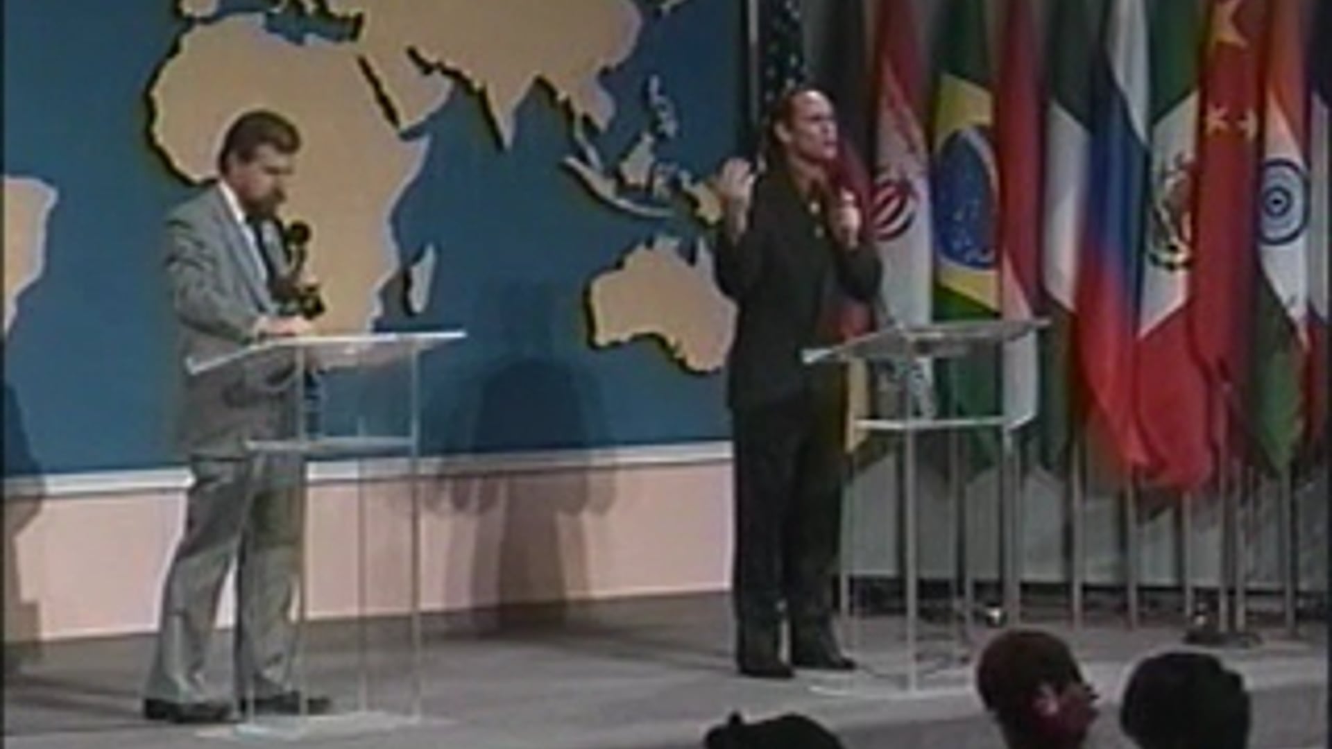 Healing in the Atonement