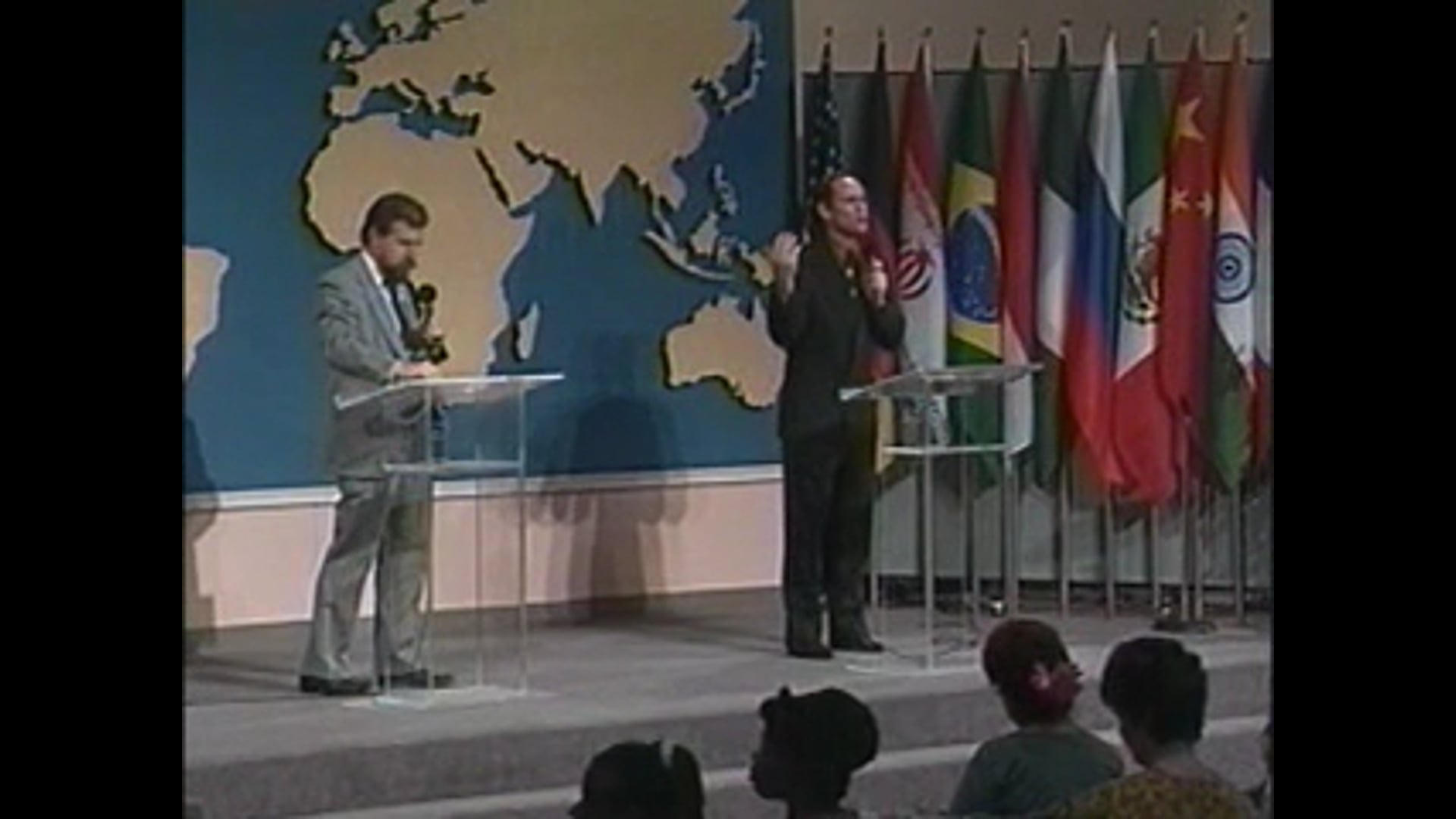 Healing in the Atonement