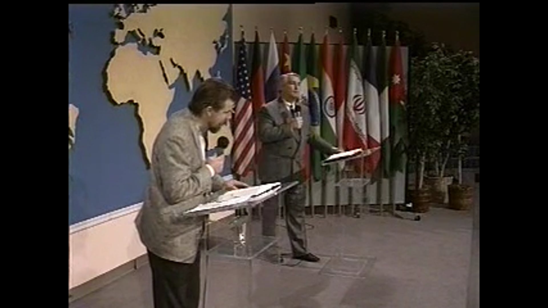 Becoming a Servant of Fire