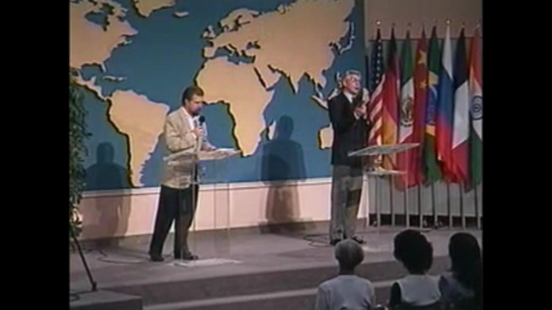 Approaching the Old Testament