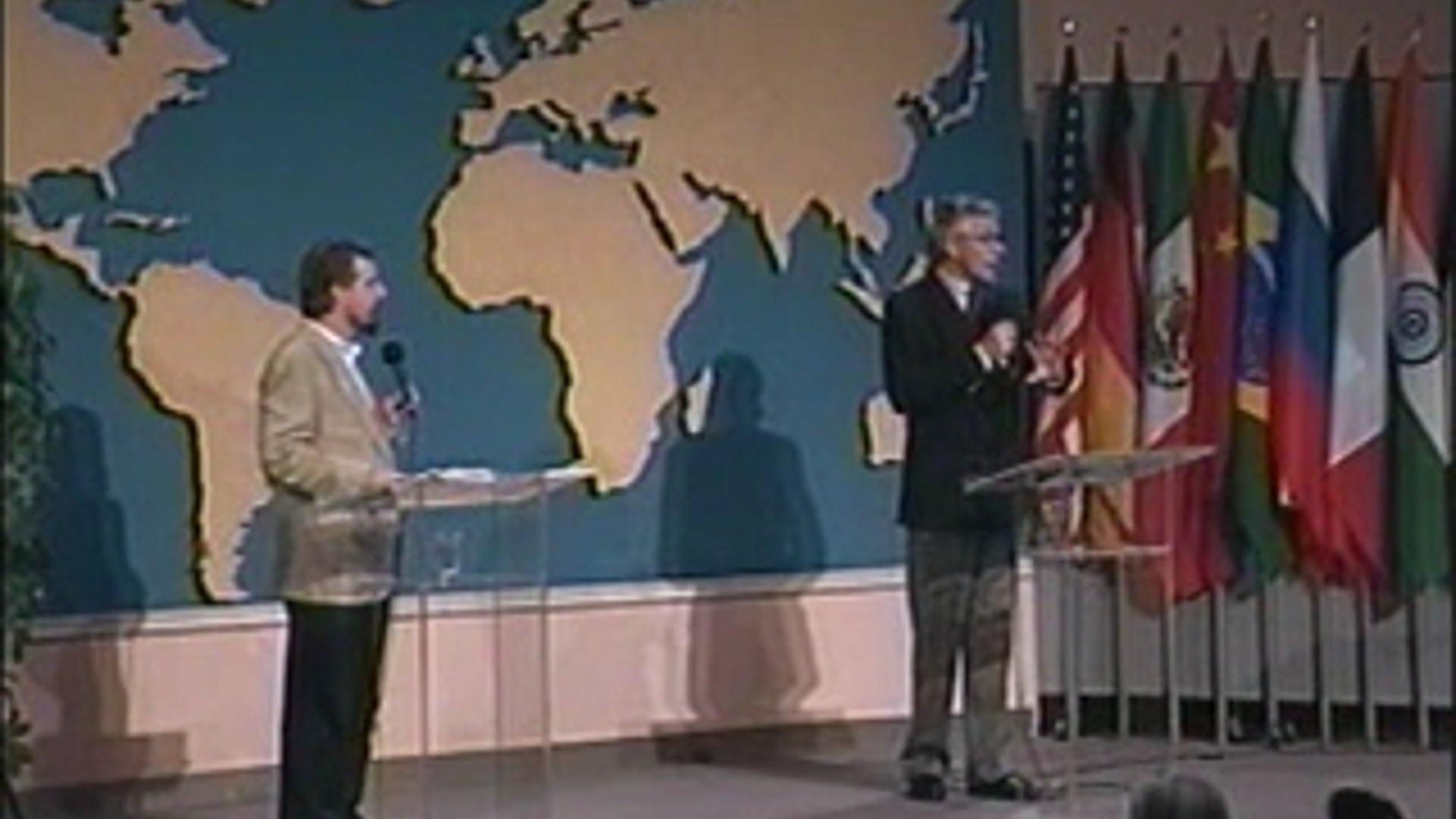 The Order of Books and Creation