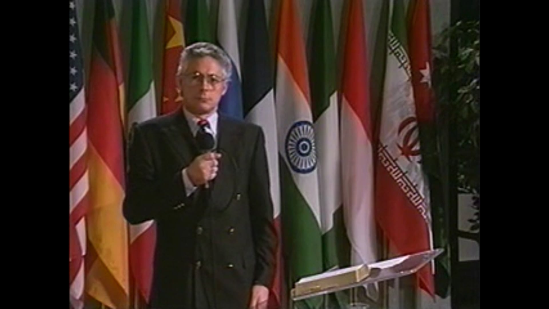 The Image of God and the Fall