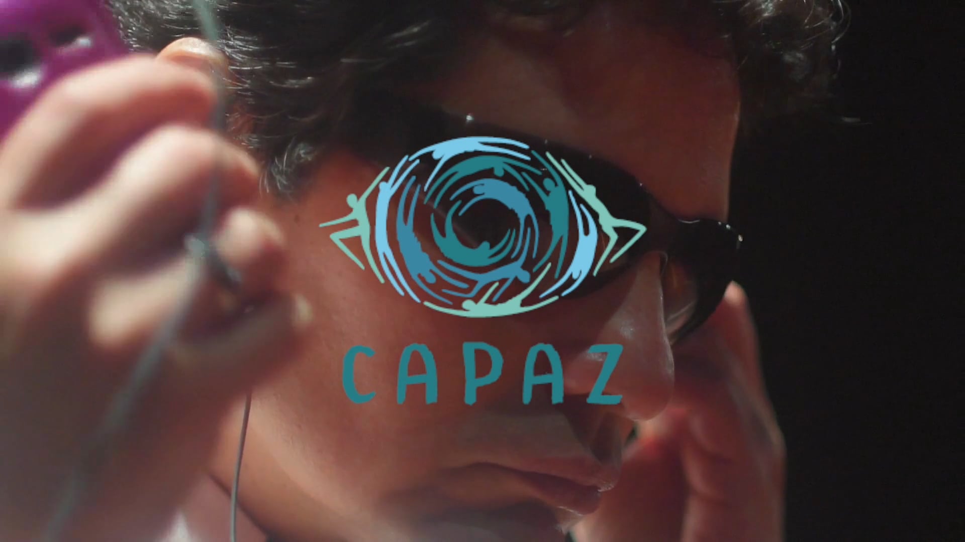 Capaz - Video Presentación