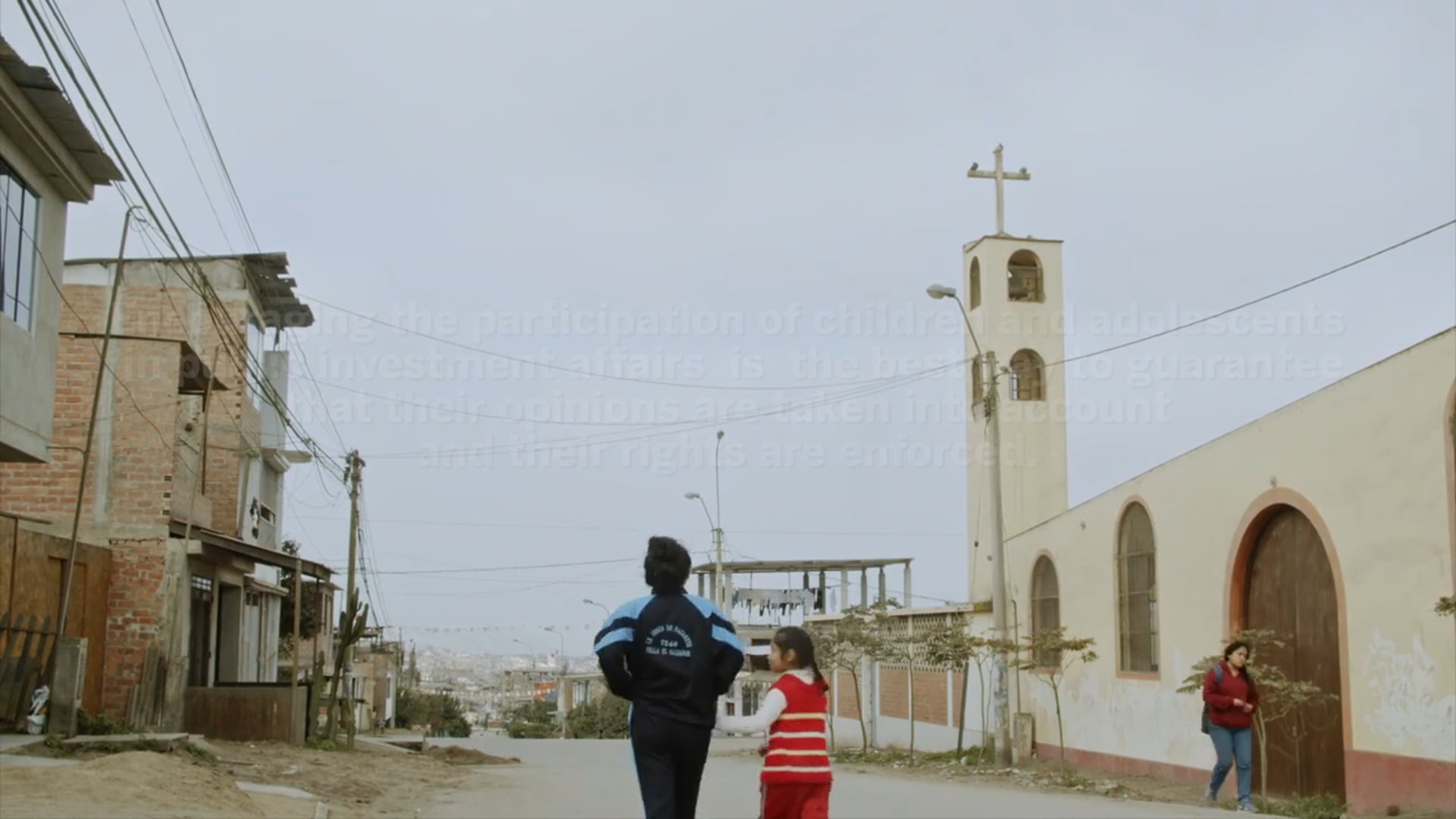 Save the Children - Infancia y Presupuesto Público