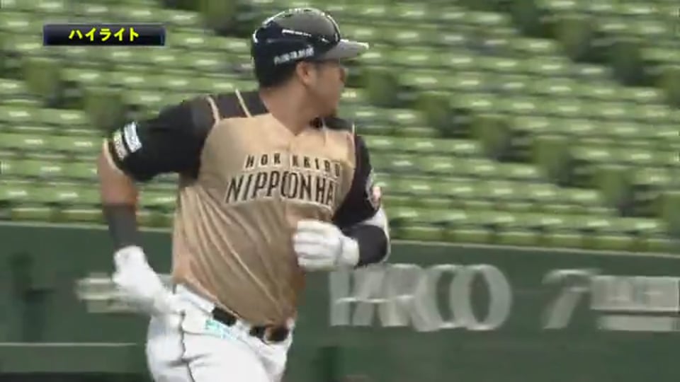 【練習試合】3/21 ライオンズ対ファイターズ ダイジェスト