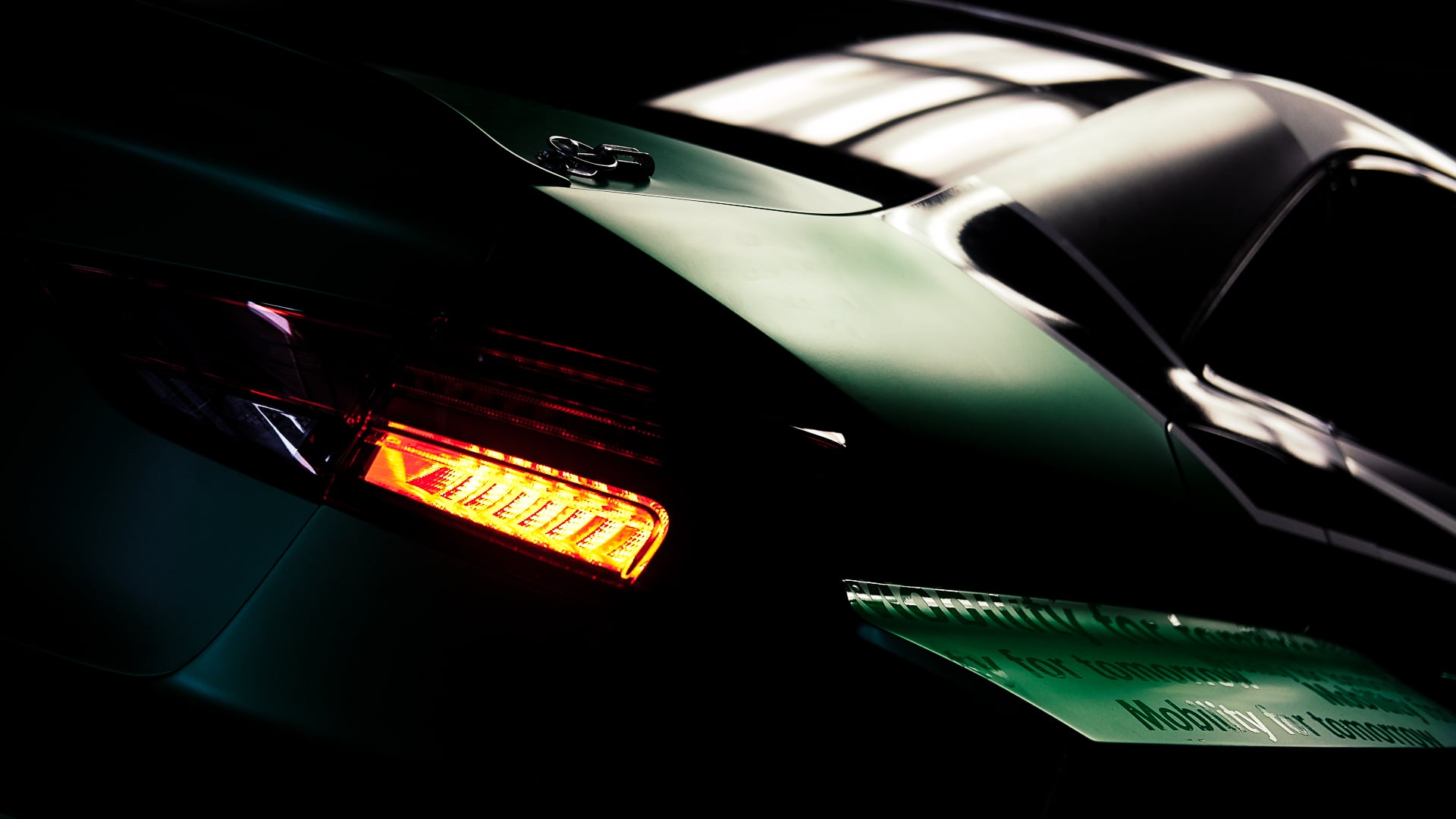 HARD ❚ CUT Showreel Automotiv