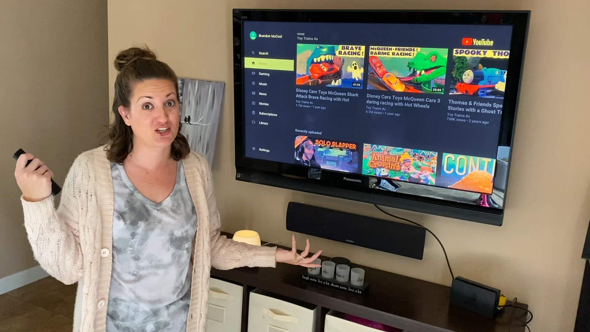 How to Watch a Live Stream on your Smart TV 