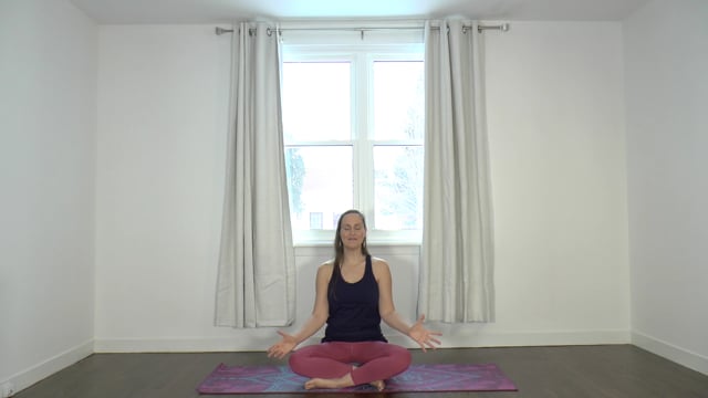 Yoga Doux - pour bien commencer ou finir votre journée