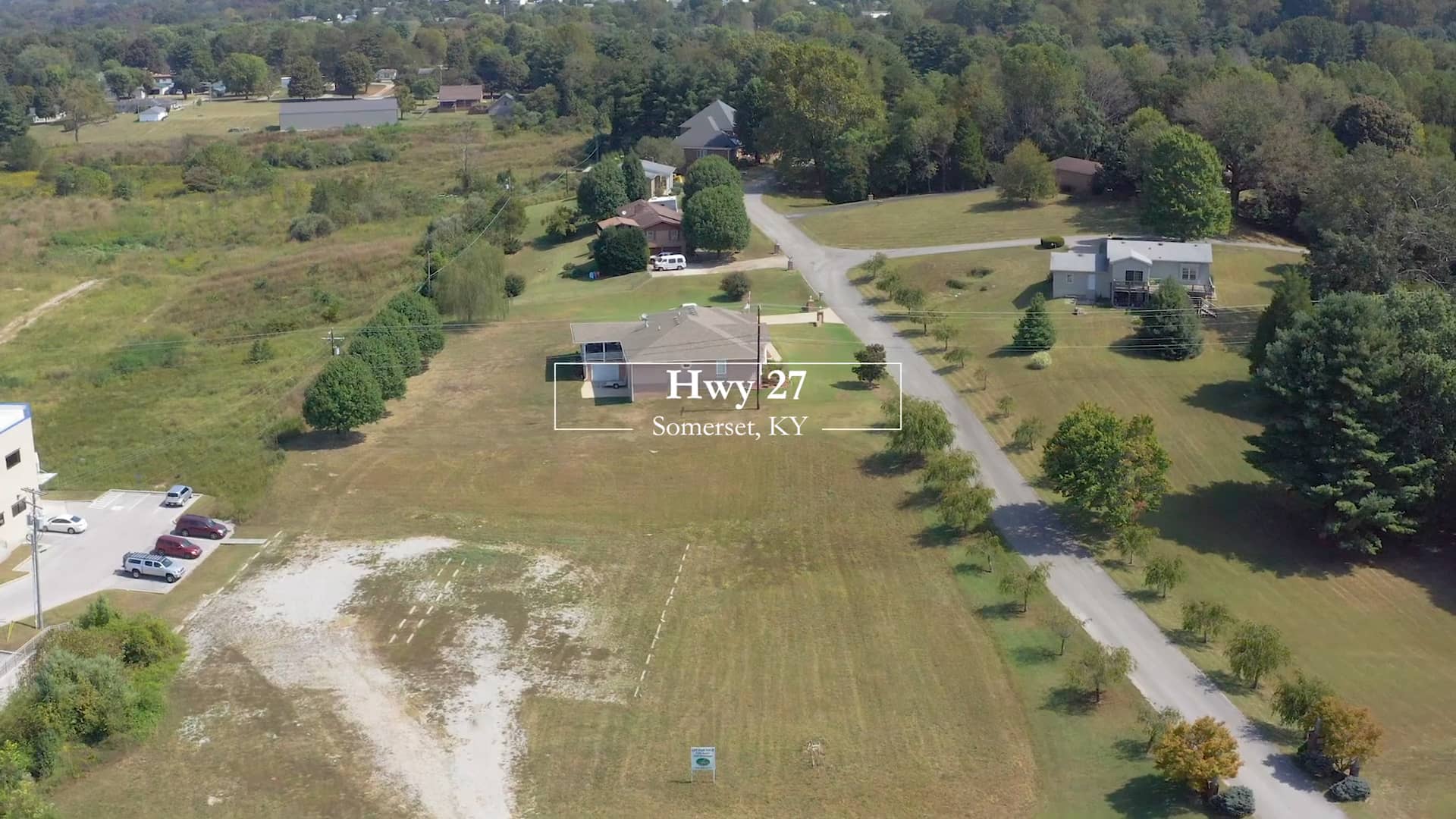 Hwy 27, Somerset, KY 42503 UBRND on Vimeo