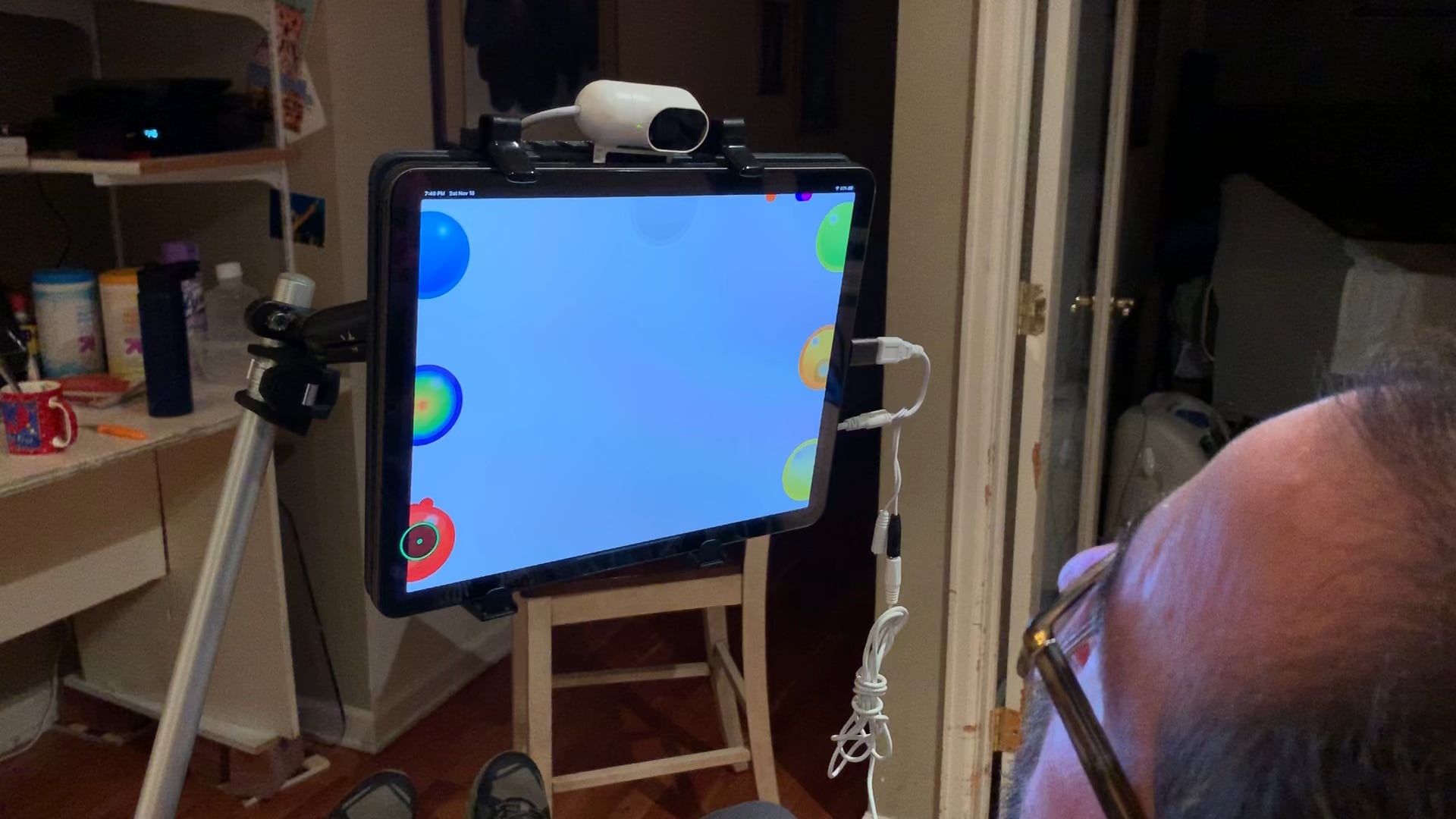 2019-11 tracker pro 2 on Vimeo