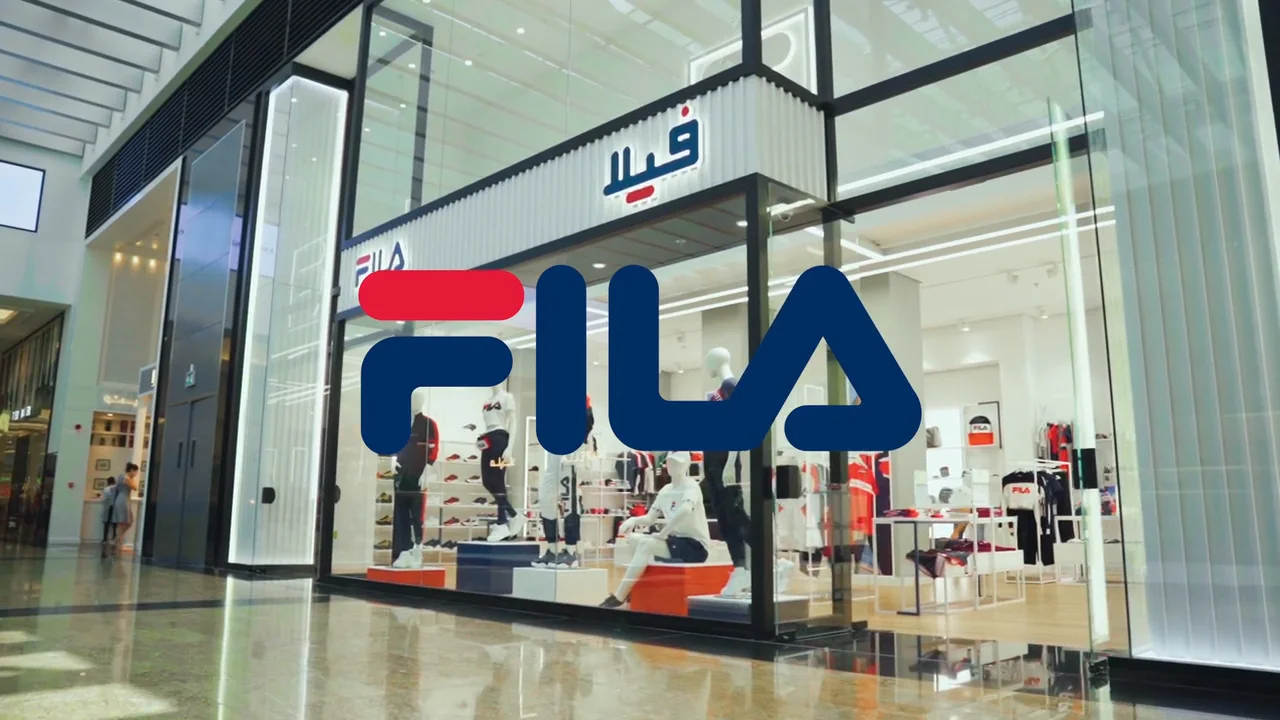 Fila shop in outlet malaysia