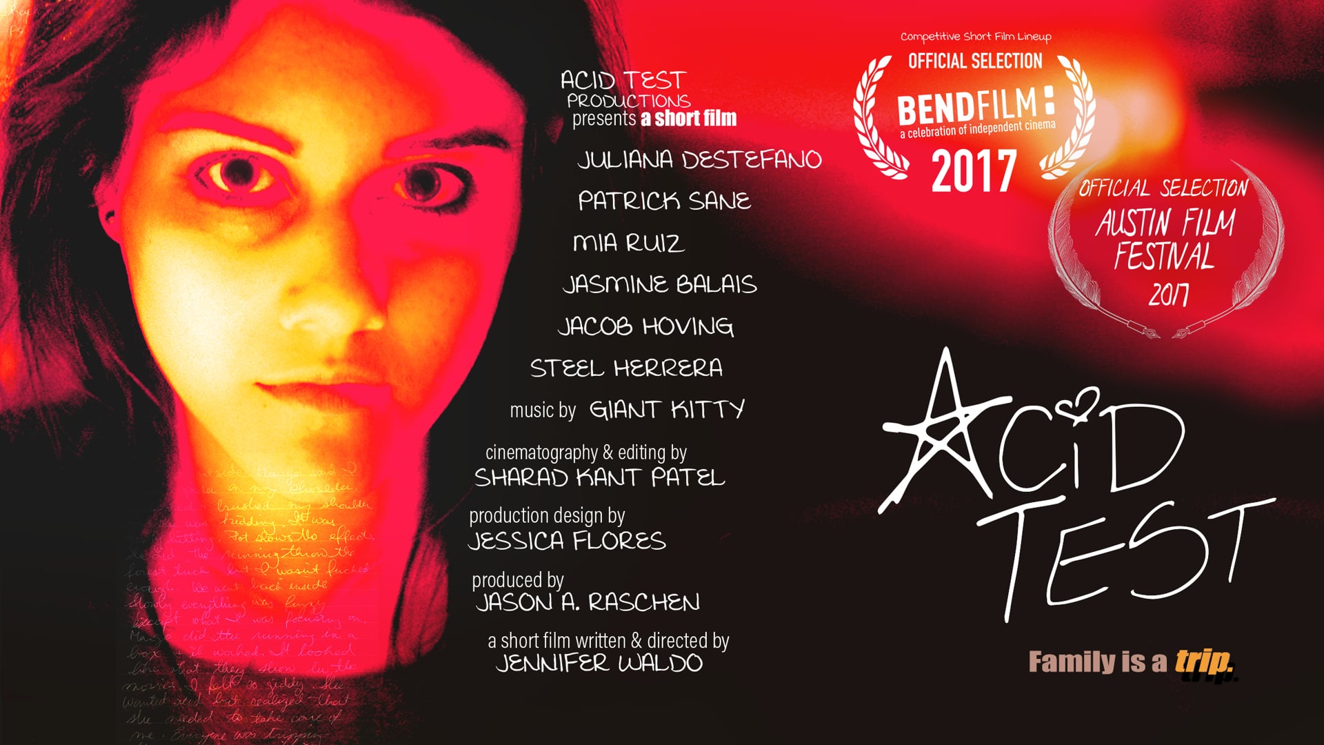 Acid Test (short film)