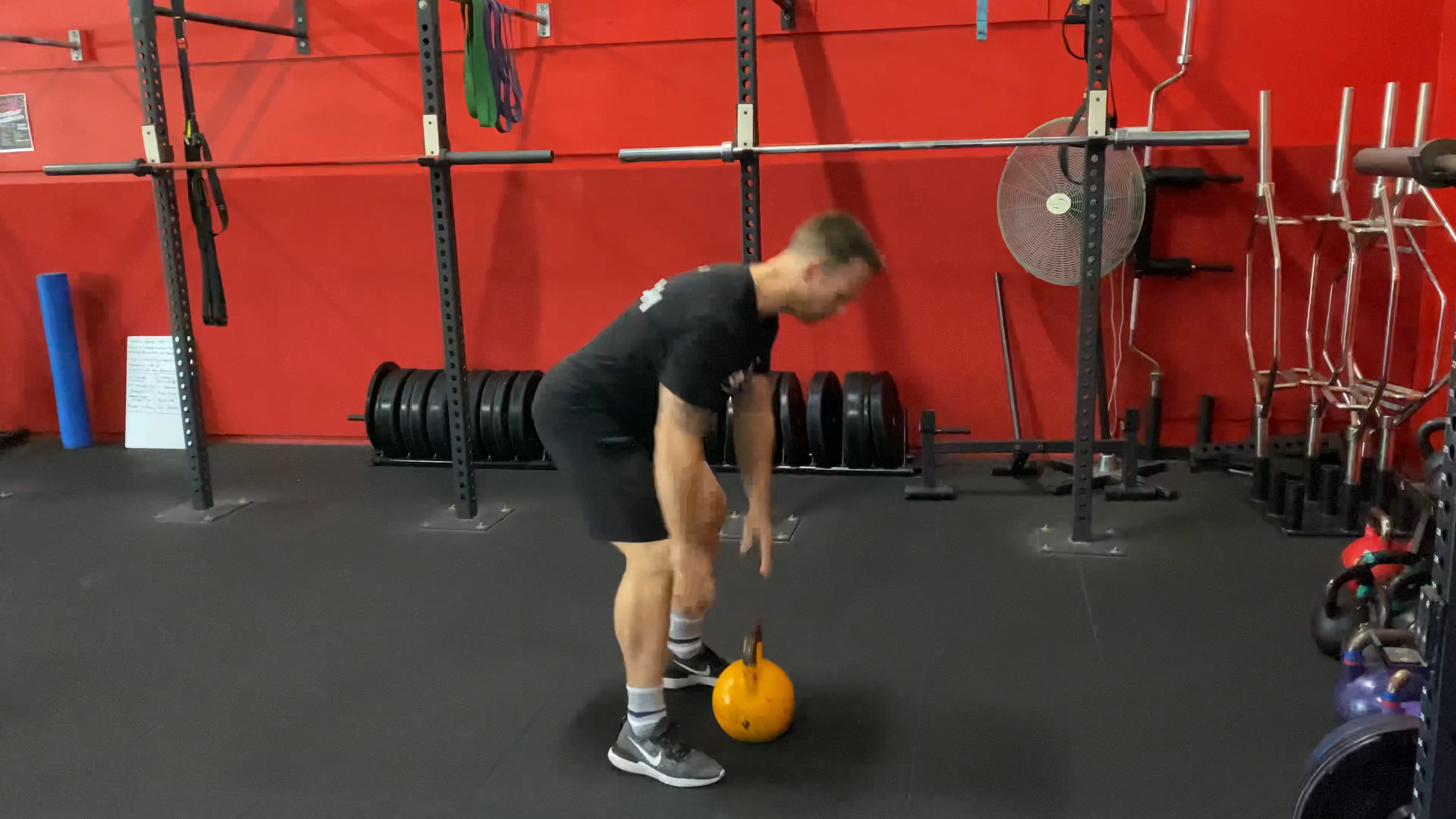 Kettlebell RDL Done on Vimeo