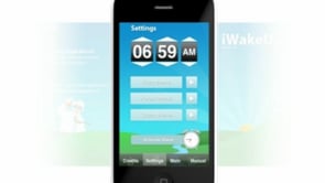 iPhone Apps