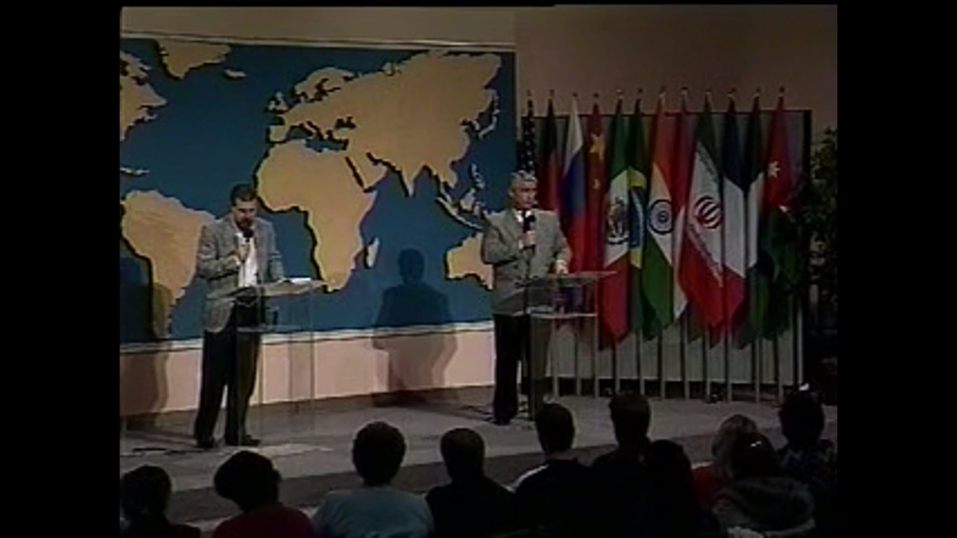 God Uses Both Stars and Candles