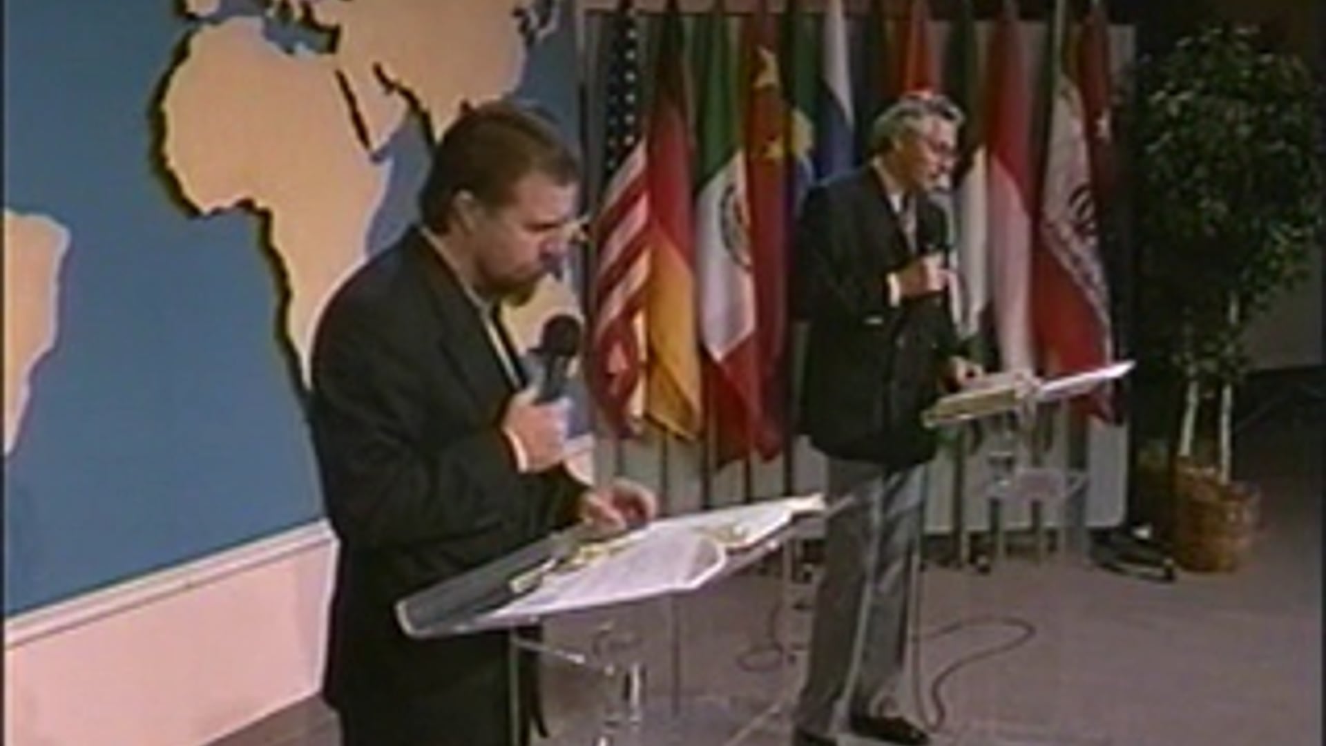 The Kings, David, Psalms, & Hebrew Poetry