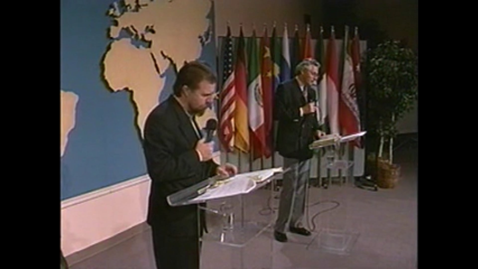 The Kings, David, Psalms, & Hebrew Poetry