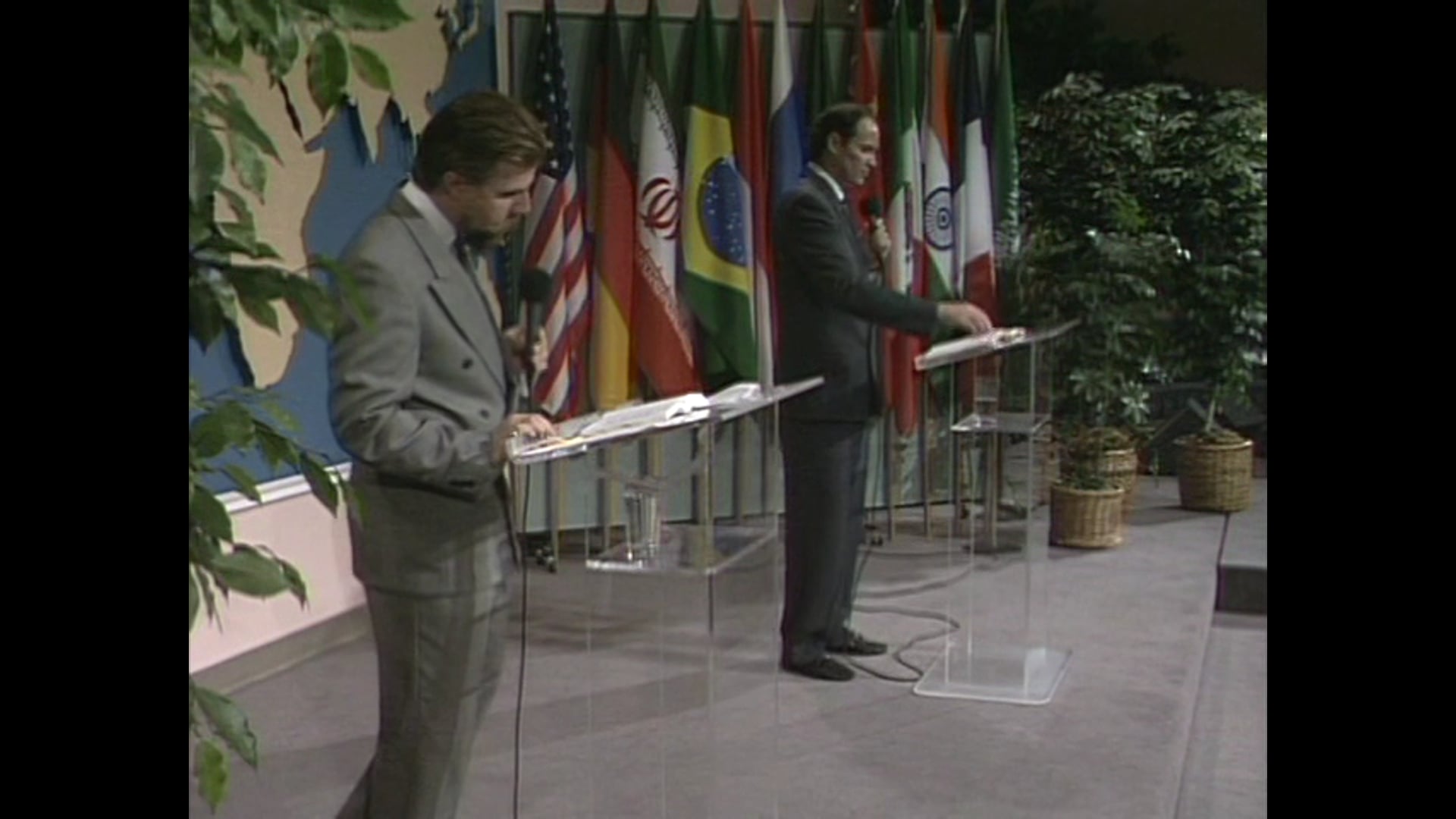 The Deity and Mission of Jesus