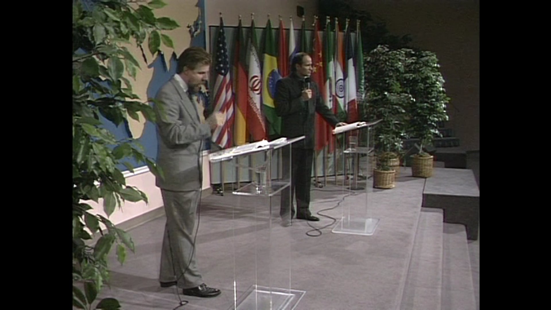 Salvation, Heaven and Hell, and Christ's Return